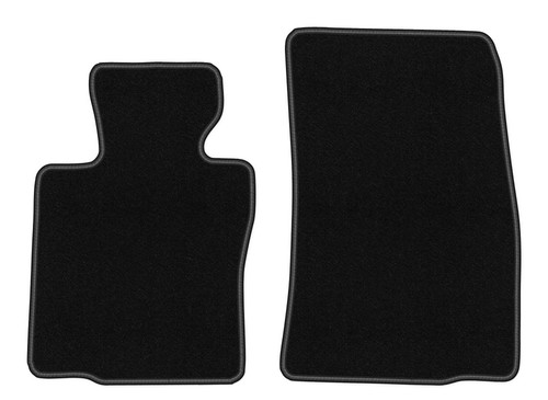 Tapis avant moquette - en,