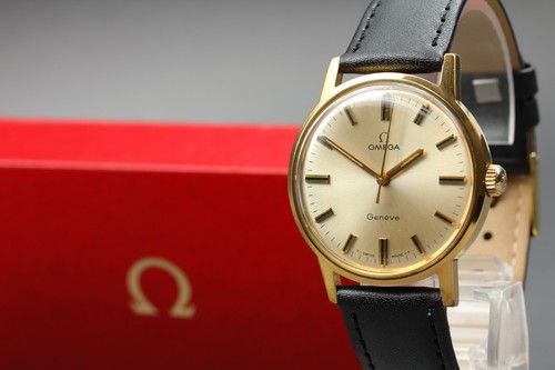Montre homme vintage omega - homme,