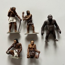 Lot figurines starlux