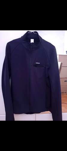 Gilet vélo hiver - gilet,