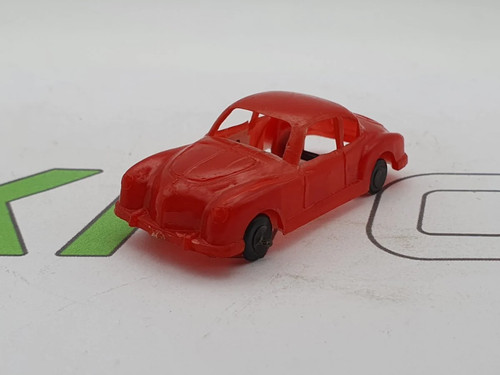 Volkswagen karmann ghia coupé - volkswagen,