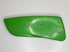 carter de guidon de tondeuse