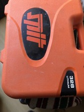 SPIT 328 Lithium ( BOÎTE VIDE)