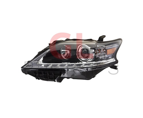 Phare pour lexus rx350 - pour, rx350/450h