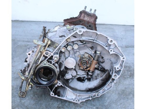 Boite vitesse autobianchi - a,