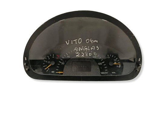 Mercedes benz vito - mercedes-benz,