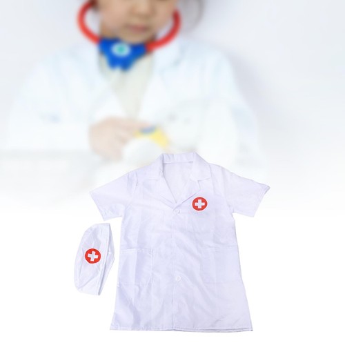Manteau infirmière pour - d'infirmière,