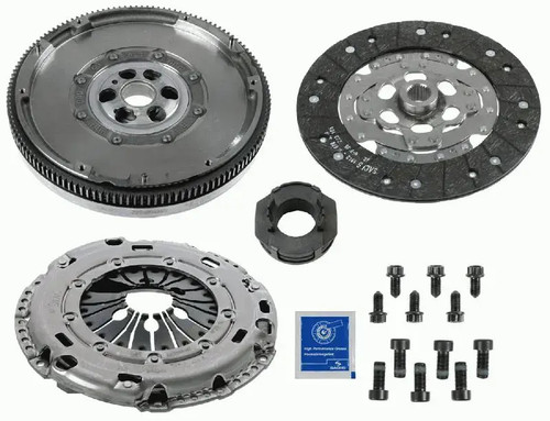 Kit embrayage 2290 - d'embrayage, 059