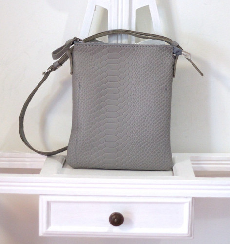 Sac femme mona cuir italien - femme,