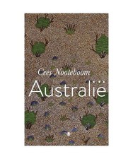 Australië, Nooteboom, Cees