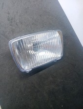 Optique de phare Cibie Peugeot 101 102  ORIGINAL 