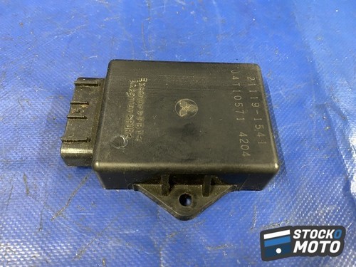 Boitier cdi ecu kawasaki 7 - kawasaki, zr-7