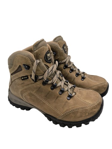 Meindl bottines lacets - meindl,
