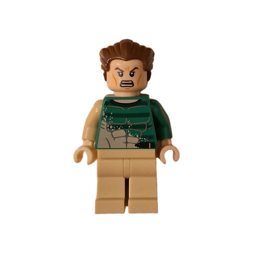 Lego personnage super - ®,