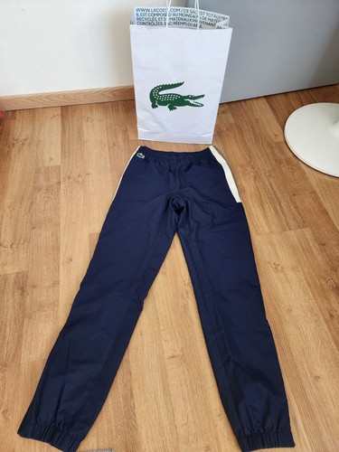 Lacoste pantalon de - lacoste,