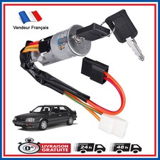 Barillet de Contact Bloque Volant prevu pour Renault 25 de1984 à 1992