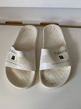 Chaussures Claquettes En Plastique Spa Thalazur P36