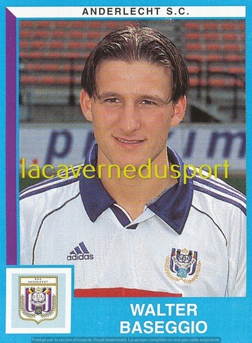 040 walter beseggio rsc - beseggio, #