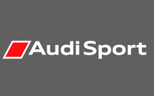 stickers/autocollants audi