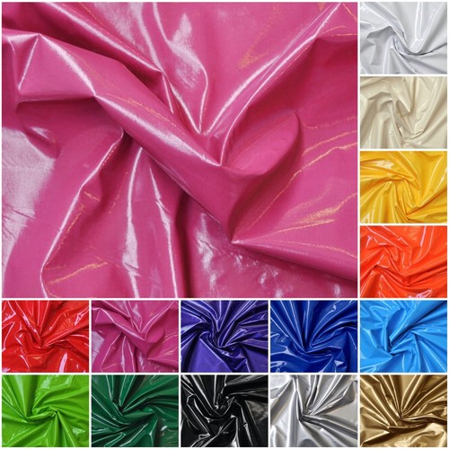 Lackleder imitat latex - lackleder,