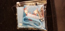 Santa manicure set  Stocking