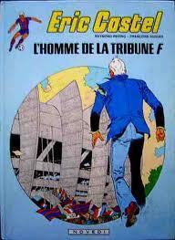 Novedi eo eric castel - ,