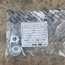 1 Cuvette d'articulation de