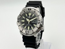 Montre Homme Seiko SKX779