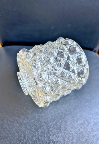 Globe verre epais - globe,