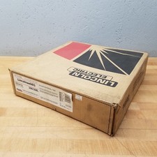 Lincoln Electric ED035162 Lincolnweld Submerged Arc Welding Wire, 3/32" - NEW