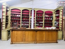 RARISSIME MEUBLE DE METIER