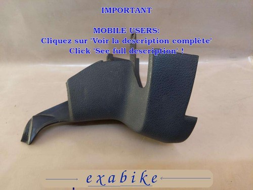 Element habillage droit - element, pour