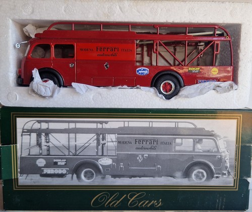 Old cars fiat 642 - old,