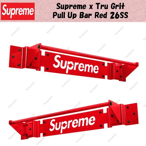 Barre traction supreme x - de,