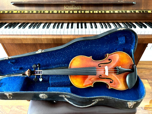 Violon ancien copie de - violon,