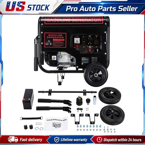 Portable power generator - portable,