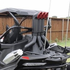 Kit De Snorkel SYA Warrior
