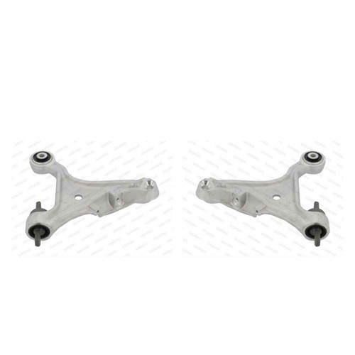 Moog guidon triangle - triangle, kit