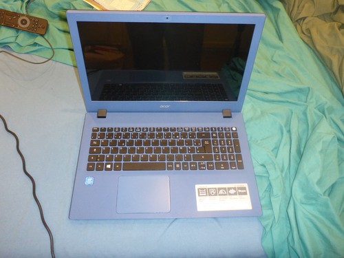 Ordinateur acer aspire e15 - ordinateur,