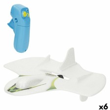 Avion Télécommandé Maisto 6 Unités