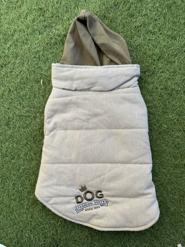 Zolux manteau pour chien