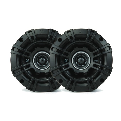 Kicker 43dsc404 voiture - kicker,