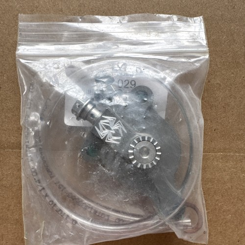 Rekluse clutch slave cylinder - rekluse,