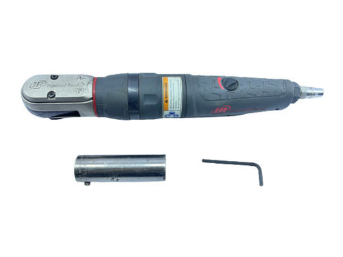 Ingersoll rand 1207max - rand, 1207max-04