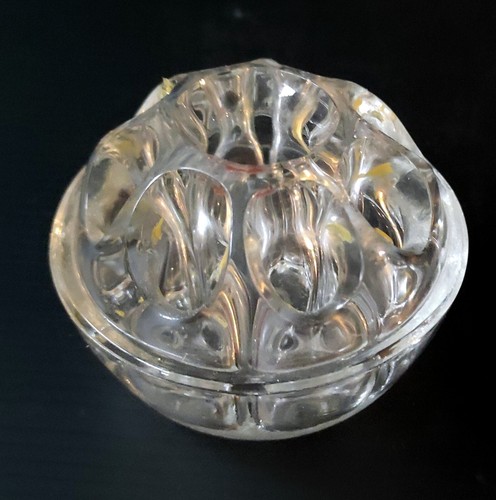 Petit pique fleur - fleur, en