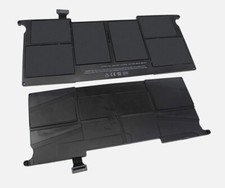 Battery for Macbook Air 11-inch A1370 Mid 2011 MacBookAir4,1 EMC 2471