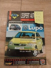 REVUE TECHNIQUE VOLKSWAGEN LUPO 1.0 1.4 sport 16 v 1.7 sdi 1.4 tdi 1.2 tdi ess D