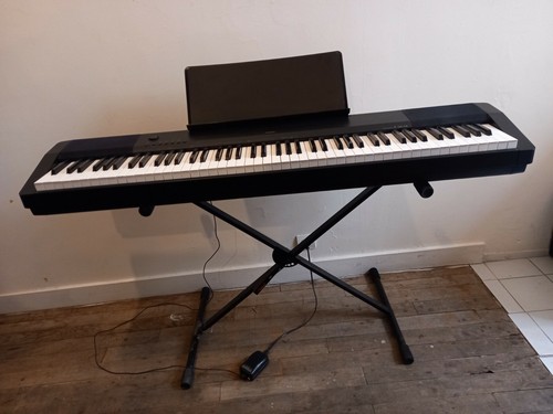 Piano casio cdp 120 - piano, vendu