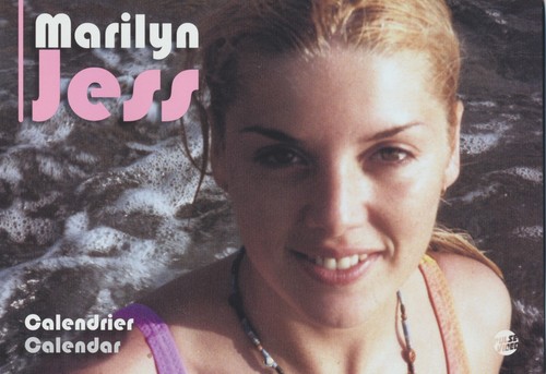 Star cinema bis - du, marilyn