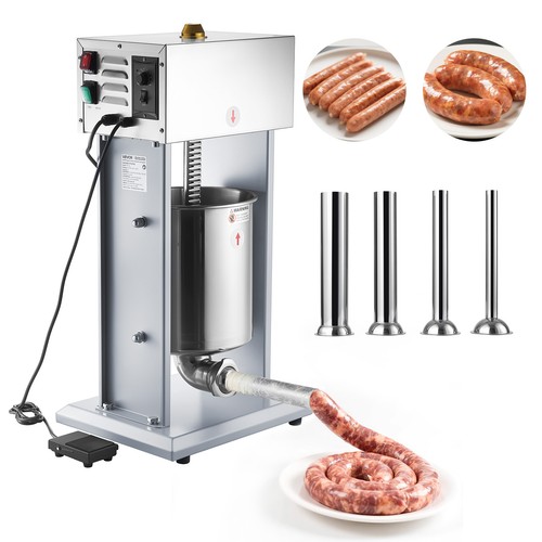 Vevor poussoir saucisses - poussoir, à